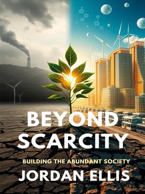 cover image of Beyond Scarcity
